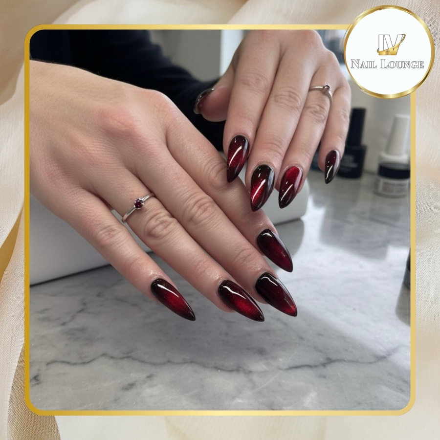 LV Nail Lounge in Austin, TX 78745